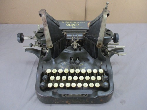 1913 oliver the - oliver,