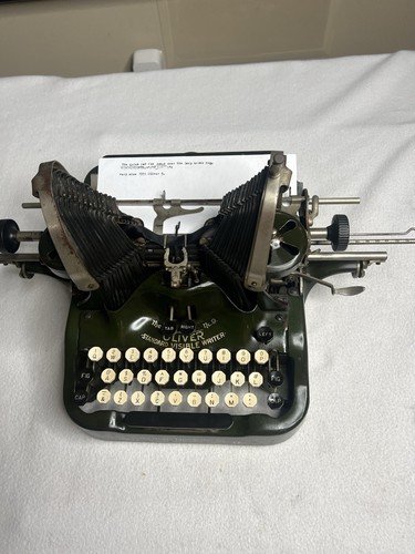 Vintage very nice - vintage,