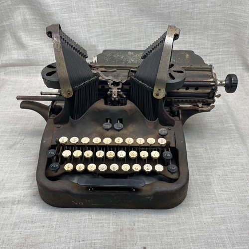 Antique 1919 oliver - 1919, 9